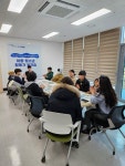 완주군 용진읍 아동‧청소년들, 활동공간 직접 만든다(구)용진보건지소 디자인 워크숍 열어