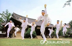 올 상반기 충주시민택견학교 개설...수강생 모집