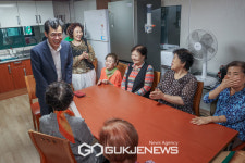 양천구, 노후경로당 시설개선에 67억 투입…올해부터 사립도 지원