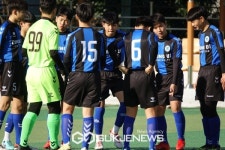 명실상부 중등축구 명문 충의중, 제25회 탐라기 대회 출전