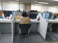 구리시, 갈매동 행정복지센터內 일자리상담소 운영