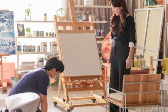 '나의 해피엔드' 손호준, 소이현 버리고 가족 선택...분열 시작
