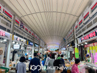 동작구, 설 명절 준비는 전통시장에서… 풍성한 이벤트 열어