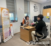 음성군보건소, 찾아가는 금연클리닉 운영