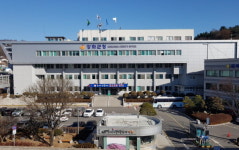 강화군, 양사면 주민자치센터 신축 본격화