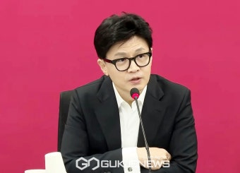한동훈, 정치개혁 실천 의지 거듭 재확인