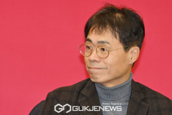 비대위 회의 참석한 김경율 위원