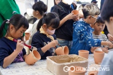 김해분청도자기축제, 문화체육관광부 2024~2025 예비축제 지정