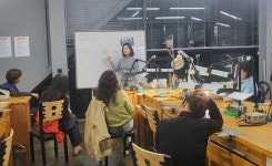 포항스틸아트공방 15기 금속공예 강좌 수강생 모집