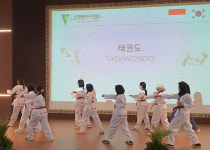 원광대 도덕교육원, 인도네시아에서 2023학년도 동계 해외봉사활동 실시