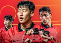 아시안컵 한국 사우디 축구 중계채널 '총정리'