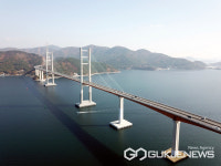 경남도 설 연휴(2월 9일~12일) 도내 모든 민자도로 통행료 무료