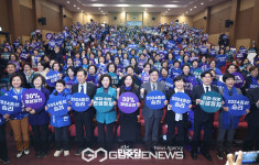 민주당, 선출직 평가 하위 20% 개별 통보 사실무근