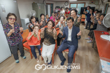 양천구, 설 민생 종합대책 추진…5개반 119명 비상근무
