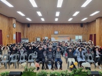 가평군노인복지관, 평생교육대학 개강식 개최