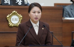 부산진구의회, 제339회 임시회 5분 자유발언 통해 다양한 현안 해결 촉구