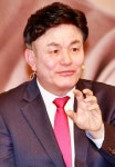 장동훈, 