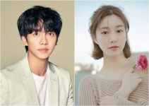 이승기 아내 이다인 무사히 딸 출산 '산모·아이 모두 건강'