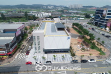 아산시, 설 연휴  귀성객과 시민들을 위해 공영주차장 무료 개방