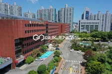 부산시교육청, 학교관리자·교육전문직원 448명 인사 단행