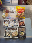 남원시 주천면, 행복한 설 명절  사랑의 꾸러미 전달