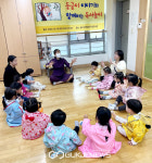 성동문화재단, 작은도서관 운영 지원 확대로 N분 생활권 조성