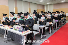 배움에는 끝이 없다…영등포구, 늘푸름학교 감동의 졸업식
