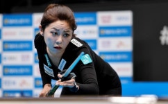 8강도 함께! 완벽한 대진표, LPBA 삼대장 김가영 스롱 임정숙 나란히 승