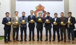 경남FC, 2024 이사 추가 위촉 간담회 개최