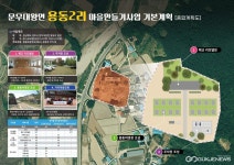 경주시, 살기좋은 마을만들기 사업에 10억 투입