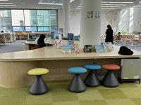 남양주시, 점자도서와 읽기 쉬운 책, 정약용도서관에서 만나다