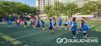 용인시 기흥구, 2024 생활체육 프로그램 내달 개강