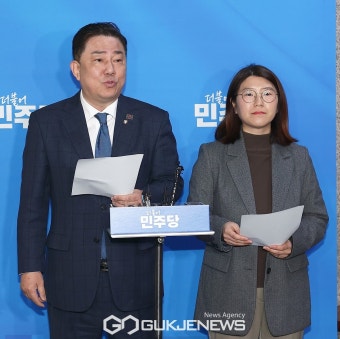 민주당 '텃밭' 광주 5개 선거구 '2인 경선' 확정…현역 모두 포함