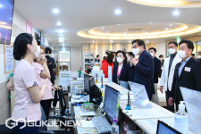 부산시, 아이 키우기 좋은 서부산 본격 조성...패키지 지원책 주문