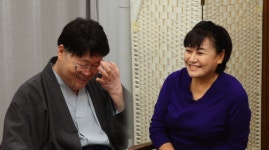'박원숙의 같이삽시다' 송창식, 아이 둘 입양 사연...나이 프로필은?