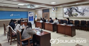 제천시, 제1회 보육정책위원회 회의 개최