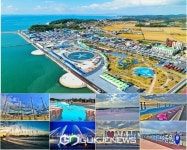 올해가 더 기대되는 서부해안 지역 핵심 관광지 홍성 남당항