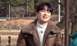 1박2일 이찬원 뜬다...러브콜 보낸 멤버 궁금증