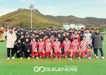 (46회문체부)충주상업고, 이천율면 2-1로 꺾고 첫 승...전북현대U18, 한양공고, 북내FCU18, 부평고는 본선행 확정