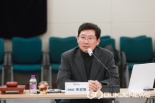 용인시, 2024년 제1차 장애인복지위원회 회의 개최