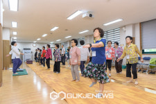 양천구, 함께 움직임 서포터즈활동 교육생 모집