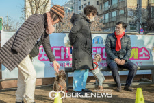 양천구, 어르신의 벗 반려동물 의료비 지원…최대 40만 원
