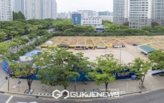 도시농부 꿈 이루자!…영등포구, 340가구에 텃밭 무료 분양