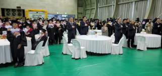 평창군, 제3회 초등학력인정 성인문해교실 졸업식 개최