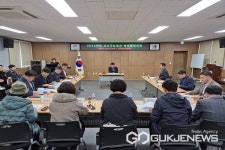 괴산군농업기술센터, 2024 새기술보급시범사업 대상농가 선정