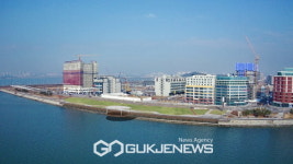 시흥시, 거북섬 해안 데크 및 공연 데크 조성 박차