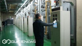 부산영락공원 화장장 운영, 노인 일자리 활용 효율화 박차