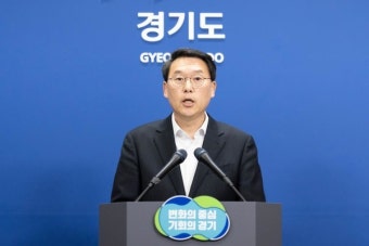 '기후동행카드 훼방?' 오세훈발 가짜뉴스 받아친 경기도 