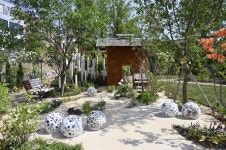 2024 청주 가드닝 페스티벌 정원 전시 공모