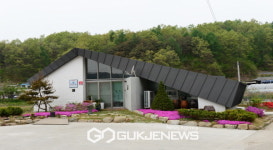 영주시 도시건축, 공모사업 휩쓸며 위용 드러내